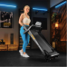 Беговая дорожка  Trex Sport TX-500TM PULSO - фото №15